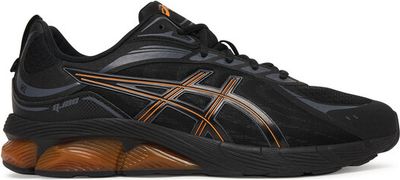 asics - Buty sportowe męskie na jesień ze sklepu: MODIVO w kategorii: Buty sportowe męskie - zdjęcie WP-EBWP-BKLVO-LN0_0000305661883