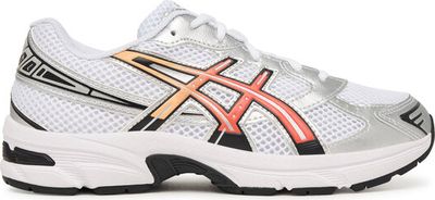 Buty sportowe dziecięce na lato asics ze sklepu: MODIVO w kategorii: Buty sportowe dziecięce - zdjęcie WP-EBWP-BKLVO-LN0_0000305661968