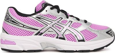 asics - Buty sportowe dziecięce casual ze sklepu: MODIVO w kategorii: Buty sportowe dziecięce - zdjęcie WP-EBWP-BKLVO-LN0_0000305661975