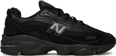 Buty sportowe męskie na jesień New Balance ze sklepu: MODIVO w kategorii: Buty sportowe męskie - zdjęcie WP-EBWP-BKLVO-LN0_0000305662514