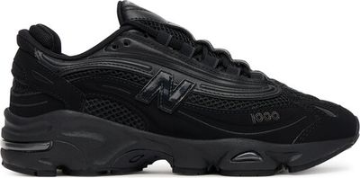 Buty sportowe damskie New Balance ze sklepu: MODIVO w kategorii: Buty sportowe damskie - zdjęcie WP-EBWP-BKLVO-LN0_0000305662521