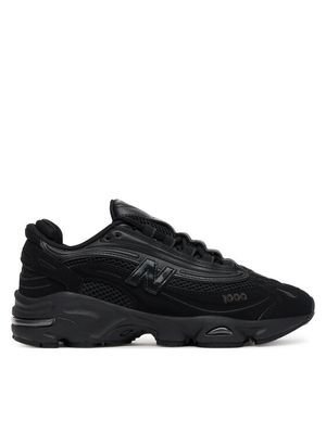 Buty sportowe damskie New Balance ze sklepu: MODIVO w kategorii: Buty sportowe damskie - zdjęcie WP-EBWP-BKLVO-LN0_0000305662521