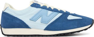 Buty sportowe damskie na wiosnę New Balance ze sklepu: MODIVO w kategorii: Buty sportowe damskie - zdjęcie WP-EBWP-BKLVO-LN0_0000305662620