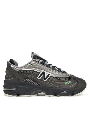 Buty sportowe damskie jesienne New Balance ze sklepu: MODIVO w kategorii: Buty sportowe damskie - zdjęcie WP-EBWP-BKLVO-LN0_0000305662750