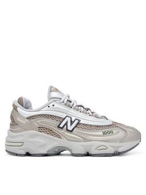 New Balance - Buty sportowe damskie na wiosnę ze sklepu: MODIVO w kategorii: Buty sportowe damskie - zdjęcie WP-EBWP-BKLVO-LN0_0000305662774