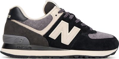 Buty sportowe damskie na wiosnę New Balance ze sklepu: MODIVO w kategorii: Buty sportowe damskie - zdjęcie WP-EBWP-BKLVO-LN0_0000305662811