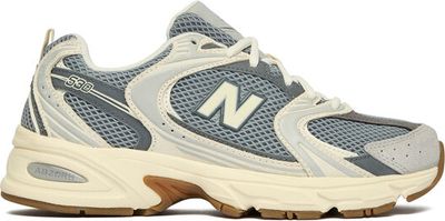 Buty sportowe damskie wiosenne New Balance ze sklepu: MODIVO w kategorii: Buty sportowe damskie - zdjęcie WP-EBWP-BKLVO-LN0_0000305662866