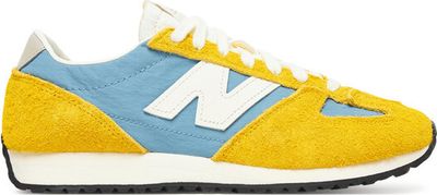 Buty sportowe damskie na wiosnę New Balance ze sklepu: MODIVO w kategorii: Buty sportowe damskie - zdjęcie WP-EBWP-BKLVO-LN0_0000305662880