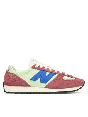 New Balance - Buty sportowe damskie na wiosnę ze sklepu: MODIVO w kategorii: Buty sportowe damskie - zdjęcie WP-EBWP-BKLVO-LN0_0000305662897