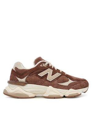 New Balance - Buty sportowe damskie na wiosnę ze sklepu: MODIVO w kategorii: Buty sportowe damskie - zdjęcie WP-EBWP-BKLVO-LN0_0000305662989