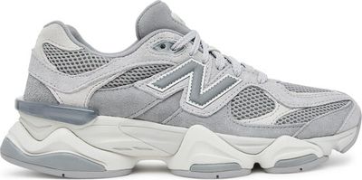 Buty sportowe damskie wiosenne New Balance ze sklepu: MODIVO w kategorii: Buty sportowe damskie - zdjęcie WP-EBWP-BKLVO-LN0_0000305663122