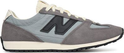 Buty sportowe męskie na wiosnę New Balance ze sklepu: MODIVO w kategorii: Buty sportowe męskie - zdjęcie WP-EBWP-BKLVO-LN0_0000305663214