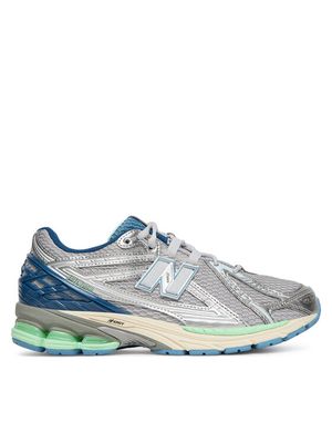 Buty sportowe męskie na wiosnę New Balance ze sklepu: MODIVO w kategorii: Buty sportowe męskie - zdjęcie WP-EBWP-BKLVO-LN0_0000305663290
