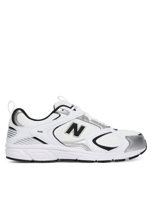 Buty sportowe męskie na wiosnę New Balance ze sklepu: MODIVO w kategorii: Buty sportowe męskie - zdjęcie WP-EBWP-BKLVO-LN0_0000305663313