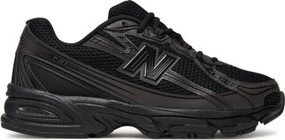 Buty sportowe męskie na jesień New Balance ze sklepu: MODIVO w kategorii: Buty sportowe męskie - zdjęcie WP-EBWP-BKLVO-LN0_0000305663344
