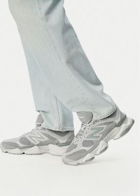 New Balance - Buty sportowe męskie na wiosnę ze sklepu: MODIVO w kategorii: Buty sportowe męskie - zdjęcie WP-EBWP-BKLVO-LN0_0000305663504
