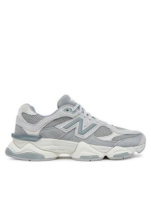 Buty sportowe męskie sportowe jesienne New Balance ze sklepu: MODIVO w kategorii: Buty sportowe męskie - zdjęcie WP-EBWP-BKLVO-LN0_0000305663504