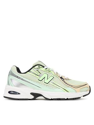 Buty sportowe męskie sportowe New Balance ze sklepu: MODIVO w kategorii: Buty sportowe męskie - zdjęcie WP-EBWP-BKLVO-LN0_0000305663597