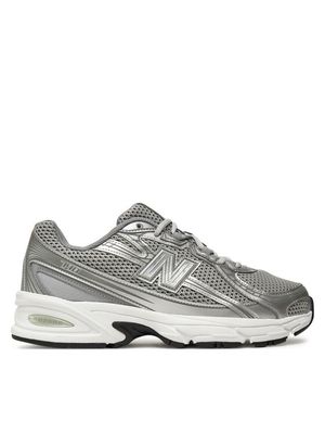 Buty sportowe męskie New Balance ze sklepu: MODIVO w kategorii: Buty sportowe męskie - zdjęcie WP-EBWP-BKLVO-LN0_0000305663627