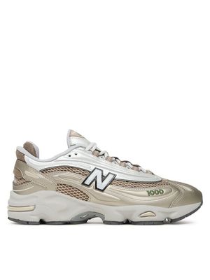 New Balance - Buty sportowe męskie młodzieżowe ze sklepu: MODIVO w kategorii: Buty sportowe męskie - zdjęcie WP-EBWP-BKLVO-LN0_0000305663641