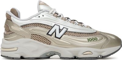 New Balance - Buty sportowe męskie młodzieżowe ze sklepu: MODIVO w kategorii: Buty sportowe męskie - zdjęcie WP-EBWP-BKLVO-LN0_0000305663641