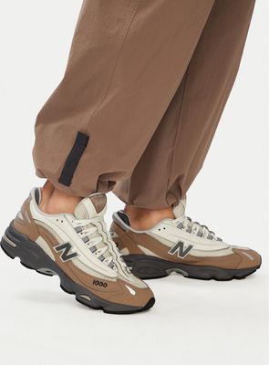 Buty sportowe męskie na wiosnę New Balance ze sklepu: MODIVO w kategorii: Buty sportowe męskie - zdjęcie WP-EBWP-BKLVO-LN0_0000305663658