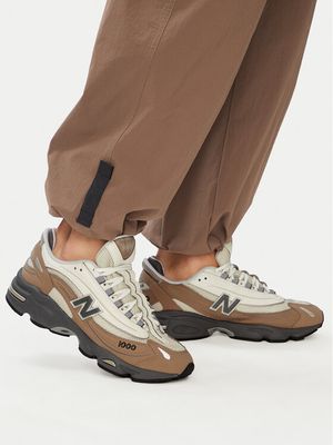 Buty sportowe męskie na wiosnę New Balance ze sklepu: MODIVO w kategorii: Buty sportowe męskie - zdjęcie WP-EBWP-BKLVO-LN0_0000305663658