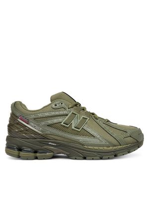 Buty sportowe męskie na wiosnę sportowe New Balance ze sklepu: MODIVO w kategorii: Buty sportowe męskie - zdjęcie WP-EBWP-BKLVO-LN0_0000305663665