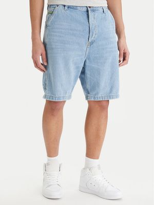 Dc Shoes - Spodenki męskie na lato ze sklepu: MODIVO w kategorii: Spodenki męskie - zdjęcie WP-EBWP-BKLVO-LN0_0000305664372