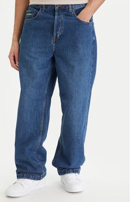 Jeansy męskie Dc Shoes ze sklepu: MODIVO w kategorii: Jeansy męskie - zdjęcie WP-EBWP-BKLVO-LN0_0000305664402