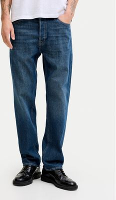 Jeansy męskie na jesień Jack & Jones ze sklepu: MODIVO w kategorii: Jeansy męskie - zdjęcie WP-EBWP-BKLVO-LN0_0000305664839