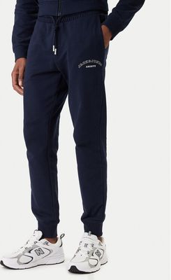 Spodnie męskie Jack & Jones ze sklepu: MODIVO w kategorii: Spodnie męskie - zdjęcie WP-EBWP-BKLVO-LN0_0000305664877