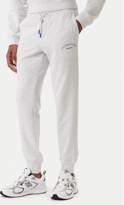 Spodnie męskie na jesień Jack & Jones ze sklepu: MODIVO w kategorii: Spodnie męskie - zdjęcie WP-EBWP-BKLVO-LN0_0000305664884
