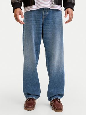 Jeansy męskie wiosenne jesienne Jack & Jones ze sklepu: MODIVO w kategorii: Jeansy męskie - zdjęcie WP-EBWP-BKLVO-LN0_0000305664976
