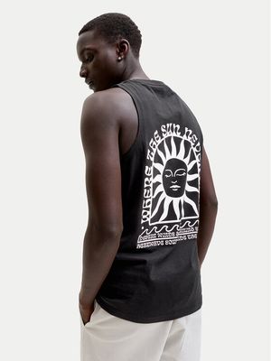 T-shirt męski na zimę Jack & Jones ze sklepu: MODIVO w kategorii: T-shirty męskie - zdjęcie WP-EBWP-BKLVO-LN0_0000305665027