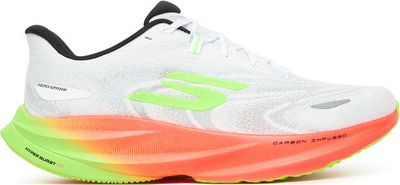 Buty sportowe męskie wiosenne Skechers ze sklepu: MODIVO w kategorii: Buty sportowe męskie - zdjęcie WP-EBWP-BKLVO-LN0_0000305665072