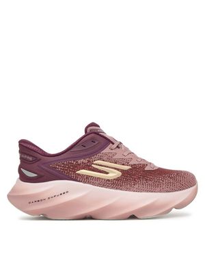 Buty sportowe damskie na wiosnę Skechers ze sklepu: MODIVO w kategorii: Buty sportowe damskie - zdjęcie WP-EBWP-BKLVO-LN0_0000305665089
