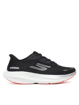 Skechers - Buty sportowe męskie na lato ze sklepu: MODIVO w kategorii: Buty sportowe męskie - zdjęcie WP-EBWP-BKLVO-LN0_0000305665126