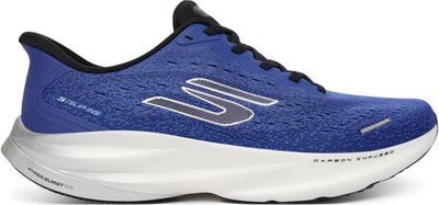 Buty sportowe męskie wiosenne Skechers ze sklepu: MODIVO w kategorii: Buty sportowe męskie - zdjęcie WP-EBWP-BKLVO-LN0_0000305665188