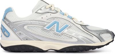 Buty sportowe damskie na wiosnę New Balance ze sklepu: MODIVO w kategorii: Buty sportowe damskie - zdjęcie WP-EBWP-BKLVO-LN0_0000305665201