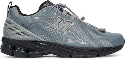 New Balance - Buty sportowe męskie wiosenne ze sklepu: MODIVO w kategorii: Buty sportowe męskie - zdjęcie WP-EBWP-BKLVO-LN0_0000305665225