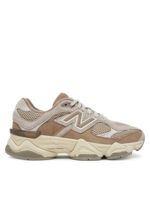 Buty sportowe dziecięce na wiosnę New Balance ze sklepu: MODIVO w kategorii: Buty sportowe dziecięce - zdjęcie WP-EBWP-BKLVO-LN0_0000305665256