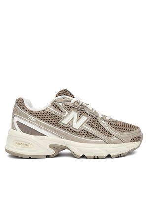 New Balance - Buty sportowe dziecięce na wiosnę ze sklepu: MODIVO w kategorii: Buty sportowe dziecięce - zdjęcie WP-EBWP-BKLVO-LN0_0000305665270