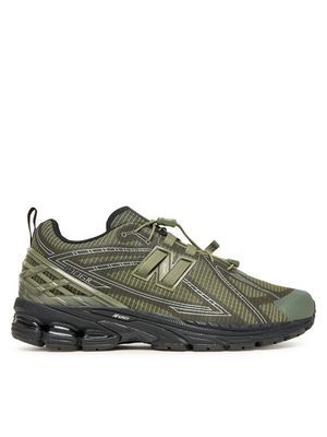 New Balance - Buty sportowe męskie na wiosnę ze sklepu: MODIVO w kategorii: Buty sportowe męskie - zdjęcie WP-EBWP-BKLVO-LN0_0000305665294