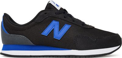 Buty sportowe dziecięce New Balance ze sklepu: MODIVO w kategorii: Buty sportowe dziecięce - zdjęcie WP-EBWP-BKLVO-LN0_0000305665317