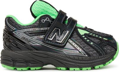 Buty sportowe dziecięce na wiosnę New Balance ze sklepu: MODIVO w kategorii: Buty sportowe dziecięce - zdjęcie WP-EBWP-BKLVO-LN0_0000305665485
