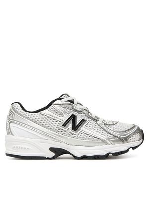 New Balance - Buty sportowe dziecięce wiosenne ze sklepu: MODIVO w kategorii: Buty sportowe dziecięce - zdjęcie WP-EBWP-BKLVO-LN0_0000305665676