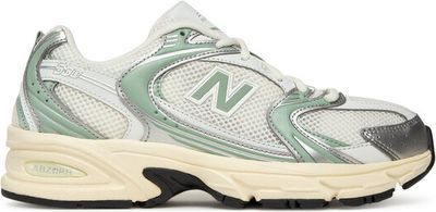 Buty sportowe damskie wiosenne New Balance ze sklepu: MODIVO w kategorii: Buty sportowe damskie - zdjęcie WP-EBWP-BKLVO-LN0_0000305665751