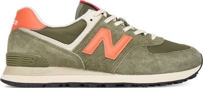 New Balance - Buty sportowe męskie jesienne ze sklepu: MODIVO w kategorii: Buty sportowe męskie - zdjęcie WP-EBWP-BKLVO-LN0_0000305665768