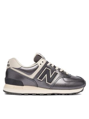 New Balance - Buty sportowe damskie ze sklepu: MODIVO w kategorii: Buty sportowe damskie - zdjęcie WP-EBWP-BKLVO-LN0_0000305665850